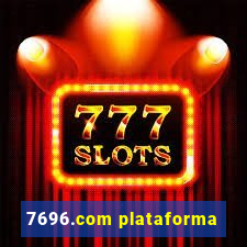 7696.com plataforma